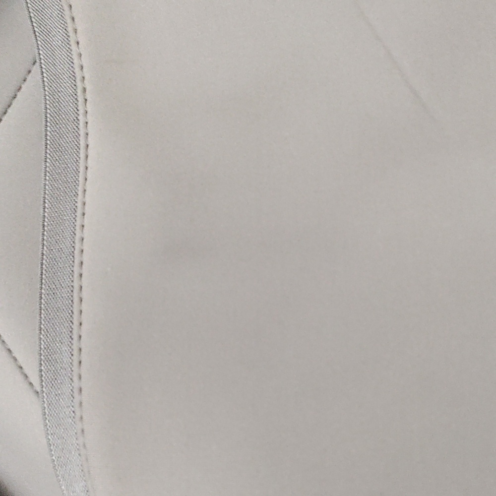 Dagne Dover Muted Mauve Neoprene Backpack - Picture 8 of 9